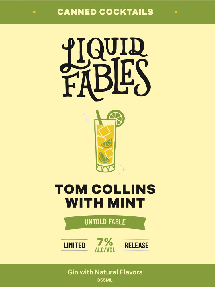 Untold Fables